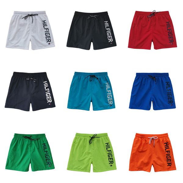 summer leisure sports shorts men's fashion sports fitness running loose quick drying large quarter pants, White;black
summer leisure sports shorts men's fashion sports fitness running loose quick drying large quarter pants, White;black