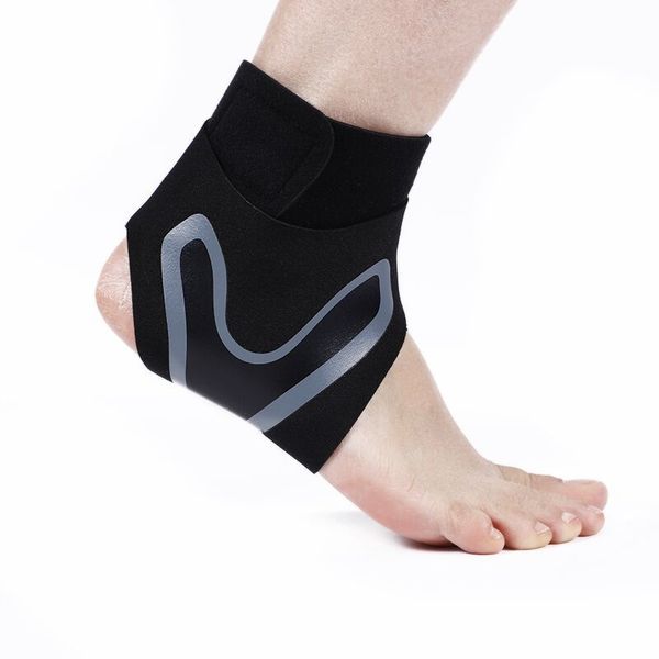 professional basketball sports safety ankle support outdoor sports fixed pressure ankle wrist protector outdoor accs 59 x2, Blue;black
professional basketball sports safety ankle support outdoor sports fixed pressure ankle wrist protector outdoor accs 59 x2, Blue;black