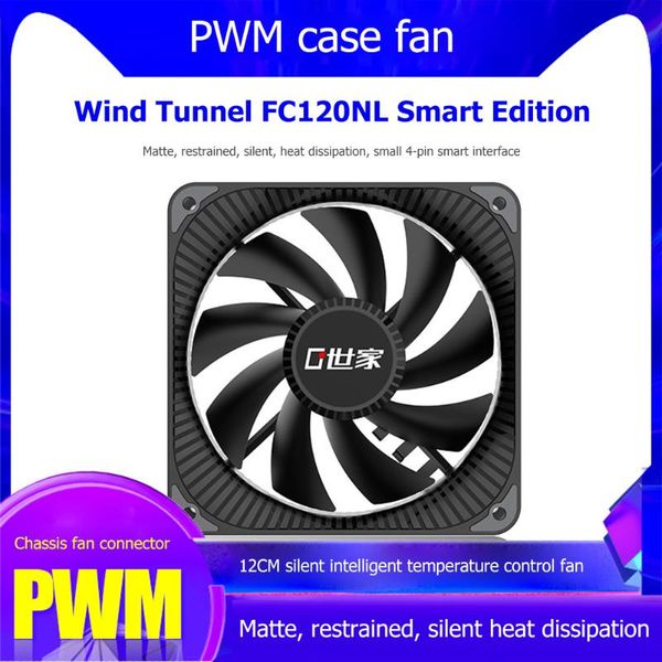 fans & coolings computer chassis fan small 4pin pwm pc case cooling fc120nl 12cm dc 12v radiator for office caring supply
fans & coolings computer chassis fan small 4pin pwm pc case cooling fc120nl 12cm dc 12v radiator for office caring supply