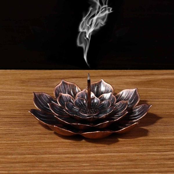 incense holder home bedroom decorative lotus cone censer stick tray vintage burner ash catcher detachable fragrance burning pan
incense holder home bedroom decorative lotus cone censer stick tray vintage burner ash catcher detachable fragrance burning pan
