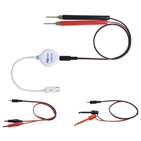cell phone repairing tools usb voltage meter otg interface for android tester voltmeter dc data save file function
cell phone repairing tools usb voltage meter otg interface for android tester voltmeter dc data save file function