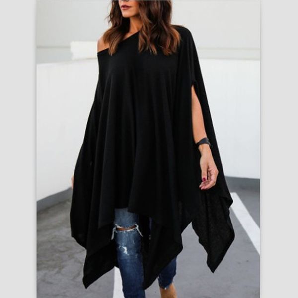 baharcelin women full sleeve shirts vintage printed autumn slash neck blouse shirt casual irregular blouses plus size 210225, White
baharcelin women full sleeve shirts vintage printed autumn slash neck blouse shirt casual irregular blouses plus size 210225, White