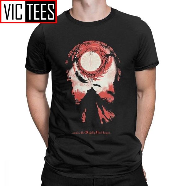 men's t-shirts and so the nightly hunt begins dark souls men t shirt praise sun bloodborne game vintage tees short sleeve cotton, White;black
men's t-shirts and so the nightly hunt begins dark souls men t shirt praise sun bloodborne game vintage tees short sleeve cotton, White;black