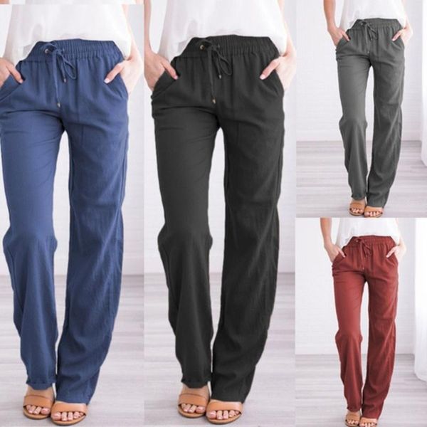 women's pants & capris womens autumn/summer elastic waist candy colors harem trousers soft cotton linen solid high quality, Black;white
women's pants & capris womens autumn/summer elastic waist candy colors harem trousers soft cotton linen solid high quality, Black;white