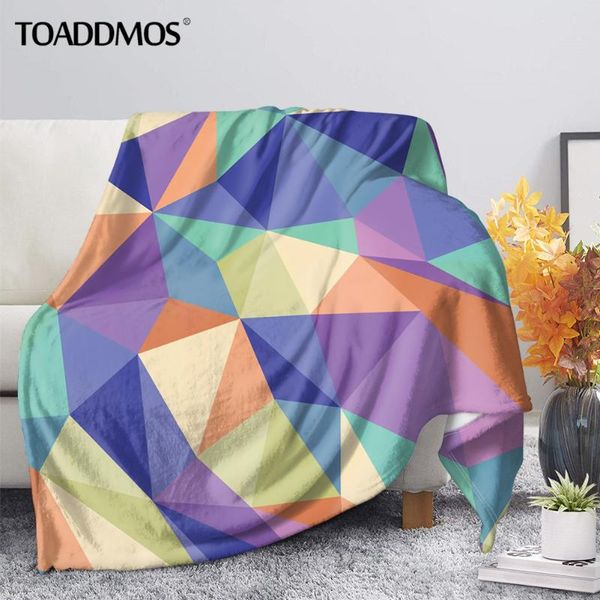 blankets toaddmos colorful three dimensional pattern warm sofa nap fleece blanket for kids adults home bed thin quilts portable
blankets toaddmos colorful three dimensional pattern warm sofa nap fleece blanket for kids adults home bed thin quilts portable