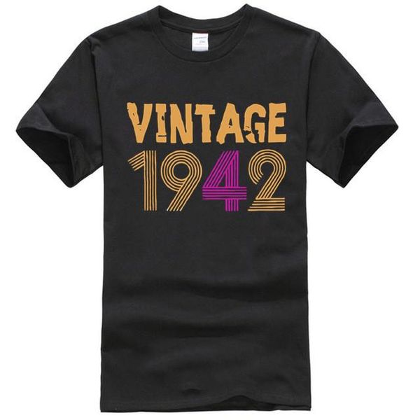 vintage 1942, retro 1942, birthday t-shirt, 76 years old, 76th birthday shirt, short-sleeve t-shirt, gift, gift, White;black
vintage 1942, retro 1942, birthday t-shirt, 76 years old, 76th birthday shirt, short-sleeve t-shirt, gift, gift, White;black