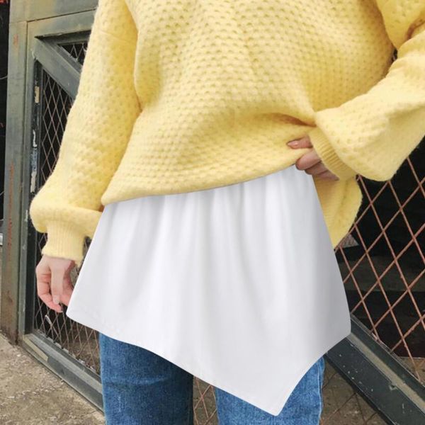 skirts women layered tiered skirt sheer irregular cloth hem extender half slip plus size pants decoration fashion white t-shirt, Black
skirts women layered tiered skirt sheer irregular cloth hem extender half slip plus size pants decoration fashion white t-shirt, Black