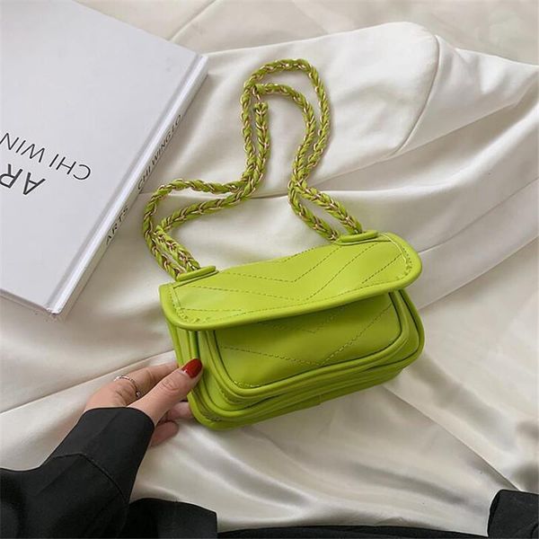 evening bags small fresh woman bag 2021 summer fashion shoulder texture chain messenger simple handbag
evening bags small fresh woman bag 2021 summer fashion shoulder texture chain messenger simple handbag