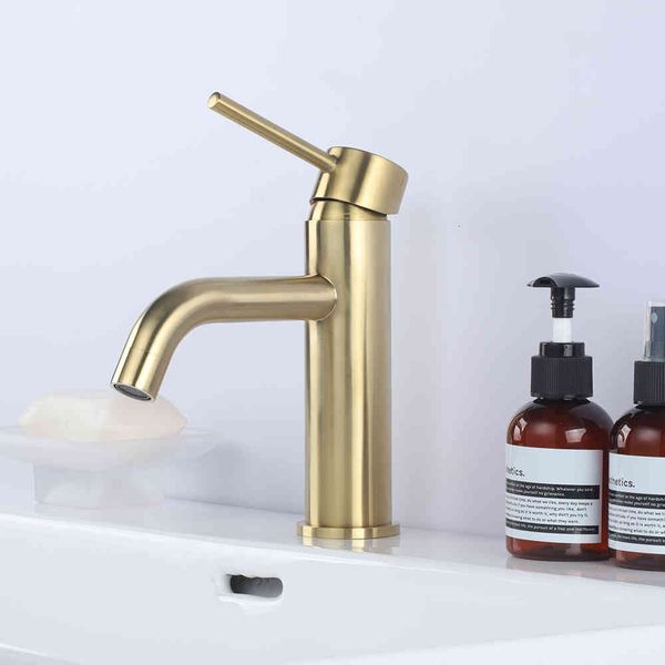 bathroom sink faucets brass gold deck mounted single hole handle cold mixer tap basin faucet vanity water tapware qesk
bathroom sink faucets brass gold deck mounted single hole handle cold mixer tap basin faucet vanity water tapware qesk