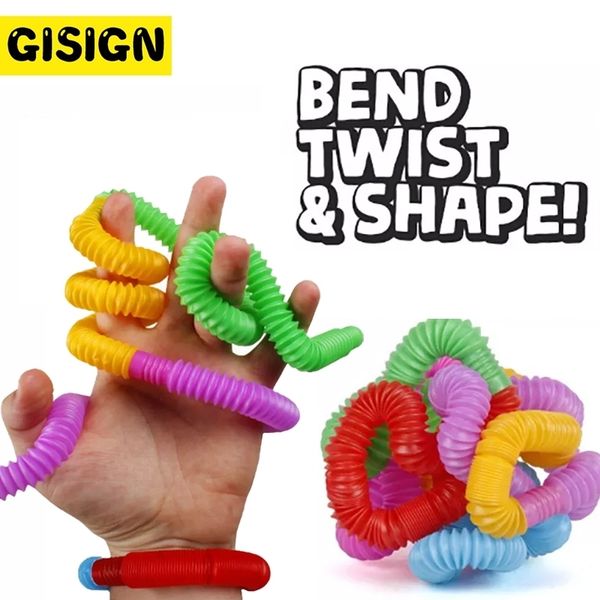 tubes sensory fidget early development stress relieve simple dimple plastic bellows autism children squeeze kids toys
tubes sensory fidget early development stress relieve simple dimple plastic bellows autism children squeeze kids toys