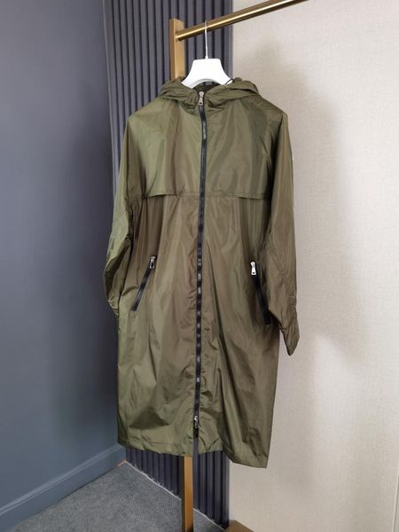 women's trench coats spring hooded windcheater high-end clothing lightweight breathable design sun protection wind coat 55300, Tan;black
women's trench coats spring hooded windcheater high-end clothing lightweight breathable design sun protection wind coat 55300, Tan;black