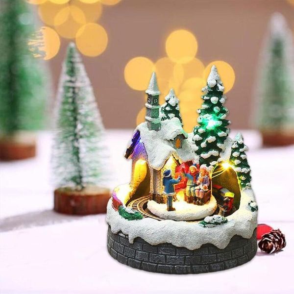 christmas decorations rotatable luminous ornaments winter snowscapes with led light home decor for gifts l6e5
christmas decorations rotatable luminous ornaments winter snowscapes with led light home decor for gifts l6e5