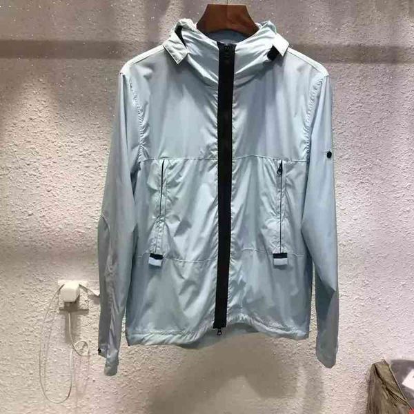 brand 2022 fashion men hoodie collar windbreaker zipper patchwork designer jackets sports hoody jogger casual coat, Black;brown
brand 2022 fashion men hoodie collar windbreaker zipper patchwork designer jackets sports hoody jogger casual coat, Black;brown