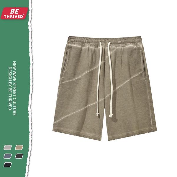 men's shorts bethrived ripped for men streetwear pants high street sweat techwear casual mens clothing b46, White;black
men's shorts bethrived ripped for men streetwear pants high street sweat techwear casual mens clothing b46, White;black