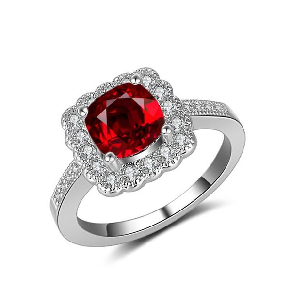 wedding rings red zircon ring ladies fashion big size trendy 2021 luxury women adjustable accessories jewelry, Slivery;golden
wedding rings red zircon ring ladies fashion big size trendy 2021 luxury women adjustable accessories jewelry, Slivery;golden