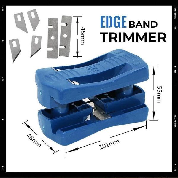 professional hand tool sets double edge trimmer banding machine set wood head and tail trimming carpenter hardware side
professional hand tool sets double edge trimmer banding machine set wood head and tail trimming carpenter hardware side
