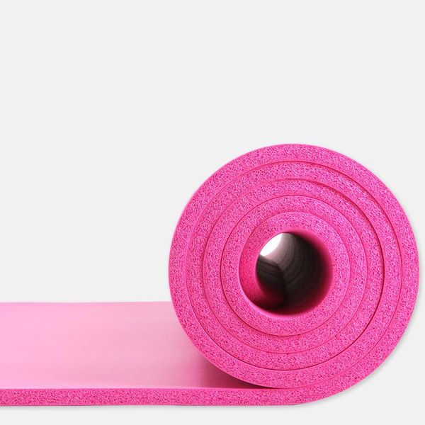 yoga mats 183*61*10mm thick exercise mat pad non-slip lose weight fitness folding gymnastics for beginner
yoga mats 183*61*10mm thick exercise mat pad non-slip lose weight fitness folding gymnastics for beginner