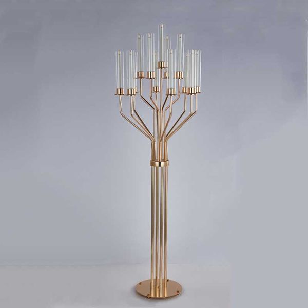 candle holders acrylic candelabras 160 cm height 13 heads luxury wedding table centerpiece candlesticks home decoration
candle holders acrylic candelabras 160 cm height 13 heads luxury wedding table centerpiece candlesticks home decoration