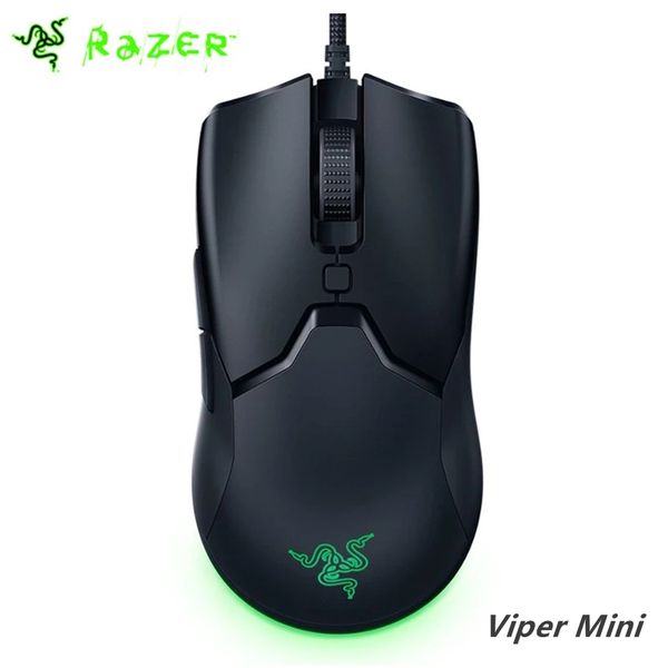 razer viper mini version 61 grams lightweight lapcomputer cable symphony rgb e-sports gaming mouse
razer viper mini version 61 grams lightweight lapcomputer cable symphony rgb e-sports gaming mouse
