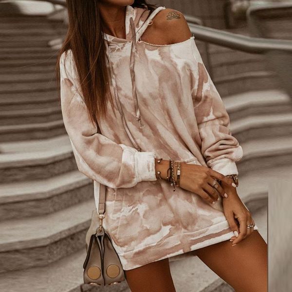 women's hoodies & sweatshirts autumn winter women long sleeve pocket hooded sweatshirt fashion casual tie-dye loose hoodie hollow out s, Black
women's hoodies & sweatshirts autumn winter women long sleeve pocket hooded sweatshirt fashion casual tie-dye loose hoodie hollow out s, Black