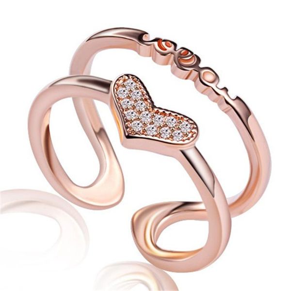 cluster rings shqiyayi heart for women s925 silver wedding engagement bridal jewelry cubic zirconia stone elegant ring accessories 071, Golden;silver
cluster rings shqiyayi heart for women s925 silver wedding engagement bridal jewelry cubic zirconia stone elegant ring accessories 071, Golden;silver