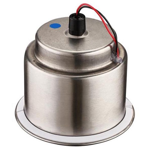 rafts/inflatable boats led light drink holder recessed stainless steel cup shape for car marine boat
rafts/inflatable boats led light drink holder recessed stainless steel cup shape for car marine boat