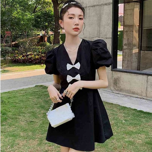 summer dress for women v neck short puff sleeve casual female cute streetwear large size dresses 2d1766 210526, Black;gray
summer dress for women v neck short puff sleeve casual female cute streetwear large size dresses 2d1766 210526, Black;gray
