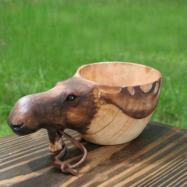 mugs 180ml hand carved cup scandinavian kuksa wooden mug camping gear coffee bushcraft guksi cups
mugs 180ml hand carved cup scandinavian kuksa wooden mug camping gear coffee bushcraft guksi cups