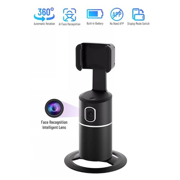 selfie monopods ai smart tracking phone stick stabilizer for 360 degree rotation holder following s handheld tripod
selfie monopods ai smart tracking phone stick stabilizer for 360 degree rotation holder following s handheld tripod