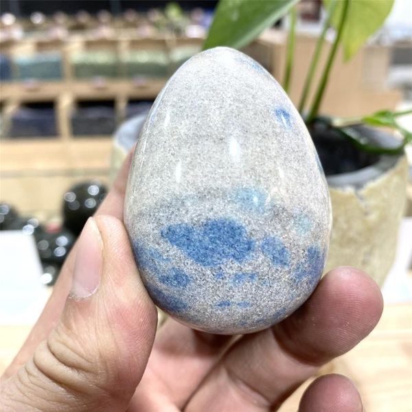 decorative objects & figurines natural polished k2 jasper eggs for healing stone specimen reiki home decoration random delivery
decorative objects & figurines natural polished k2 jasper eggs for healing stone specimen reiki home decoration random delivery