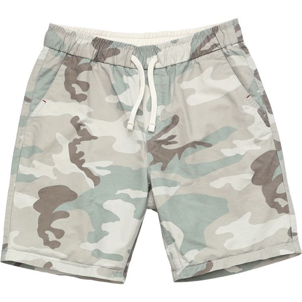 2020 summer simwood new camouflage shorts men drawstring elastic waist enzyme wash short plus size knee-length short sj120655 c0222, White;black
2020 summer simwood new camouflage shorts men drawstring elastic waist enzyme wash short plus size knee-length short sj120655 c0222, White;black