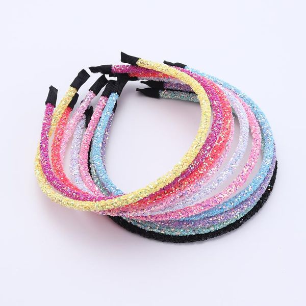 hair accessories 3 piece girls glitter kids soft bands fashion headbands children party hairbands, Slivery;white
hair accessories 3 piece girls glitter kids soft bands fashion headbands children party hairbands, Slivery;white