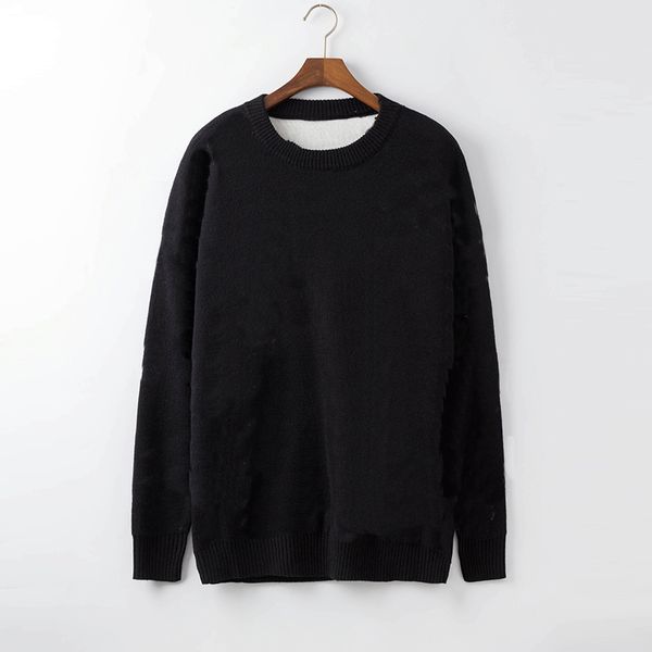 2021. mens women designer sweaters fashion letters pullover men hoodie sweater active hoodies sweatshirt embroidery knitwear winter clothes, White;black
2021. mens women designer sweaters fashion letters pullover men hoodie sweater active hoodies sweatshirt embroidery knitwear winter clothes, White;black