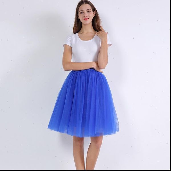 7 layered tulle skirts womens high waist swing dolly ball gown underskirt mesh tutu 2021 summer midi skirt faldas saias jupe, Black
7 layered tulle skirts womens high waist swing dolly ball gown underskirt mesh tutu 2021 summer midi skirt faldas saias jupe, Black
