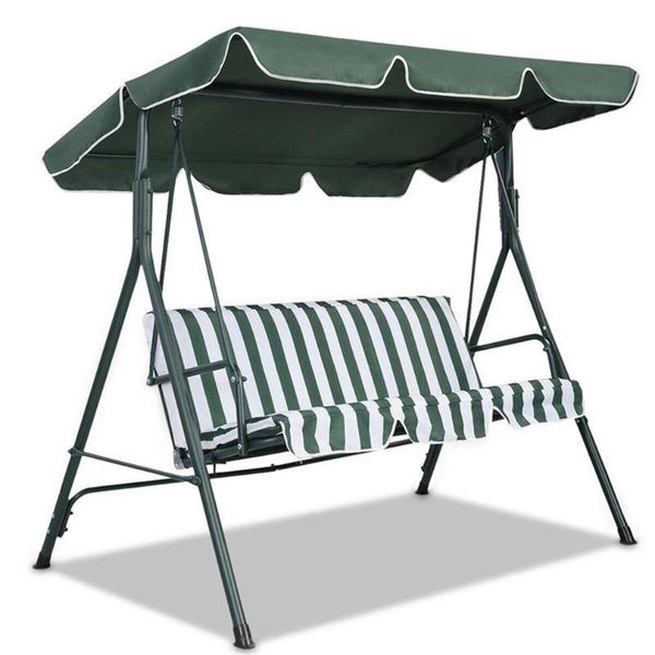 car covers seater size outdoor garden patio swing sunshade cover canopy seat courtyard waterproof
car covers seater size outdoor garden patio swing sunshade cover canopy seat courtyard waterproof