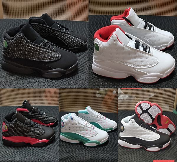 online 13s kids basketball shoes children 13 sports shoes youth boy girl sneakers black white purple for sale eu28-35
online 13s kids basketball shoes children 13 sports shoes youth boy girl sneakers black white purple for sale eu28-35