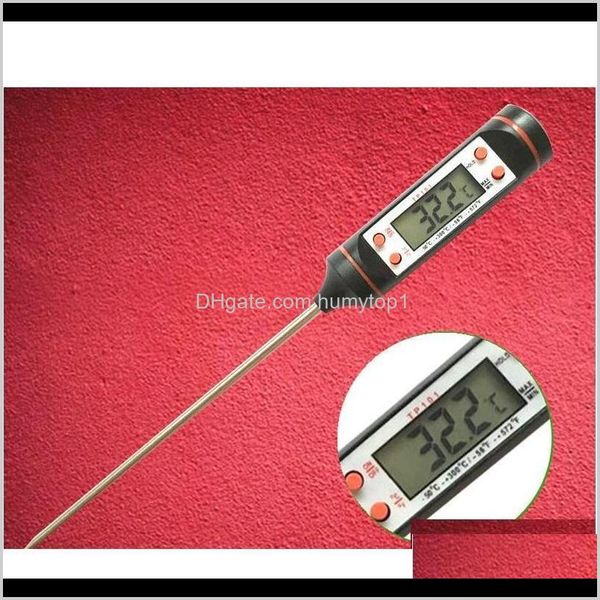 new arrive digital cooking oil thermometer food probe meat kitchen bbq selectable thermometer tp101 shipping cfgyo qreer x1agq
new arrive digital cooking oil thermometer food probe meat kitchen bbq selectable thermometer tp101 shipping cfgyo qreer x1agq