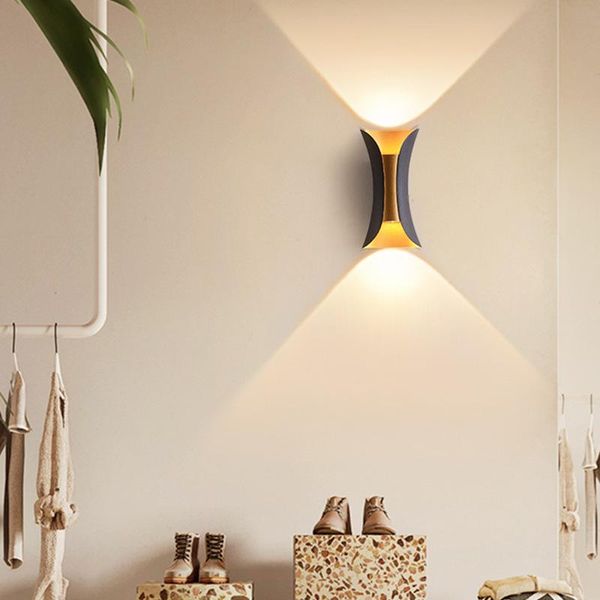 wall lamp outdoor waterproof creative and bottom simple modern living room bedroom aisle bedside
wall lamp outdoor waterproof creative and bottom simple modern living room bedroom aisle bedside