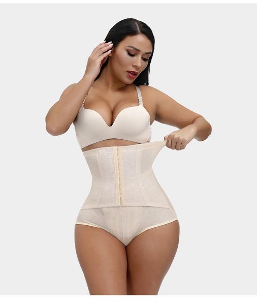 women's shapers women body shaper control panties slimming postpartum girdle belt waist trainer corsets bulifter shapewear underwear, Black;white
women's shapers women body shaper control panties slimming postpartum girdle belt waist trainer corsets bulifter shapewear underwear, Black;white