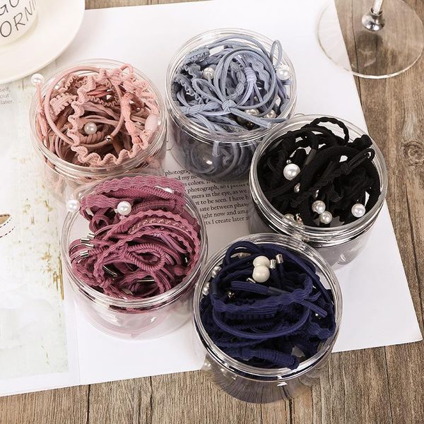 hair accessories 24pcs scrunchies set basic rubber band female cartoon hairpin women elastic girls clip pin
hair accessories 24pcs scrunchies set basic rubber band female cartoon hairpin women elastic girls clip pin