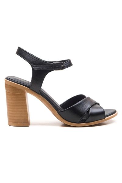 sandals 2040 black skin high ökçeli women
sandals 2040 black skin high ökçeli women