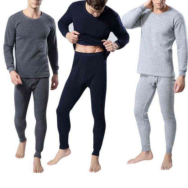 new winter mens warm thermal underwear for men long johns thermo sets thick plus velet man suits, Black;white 
new winter mens warm thermal underwear for men long johns thermo sets thick plus velet man suits, Black;white