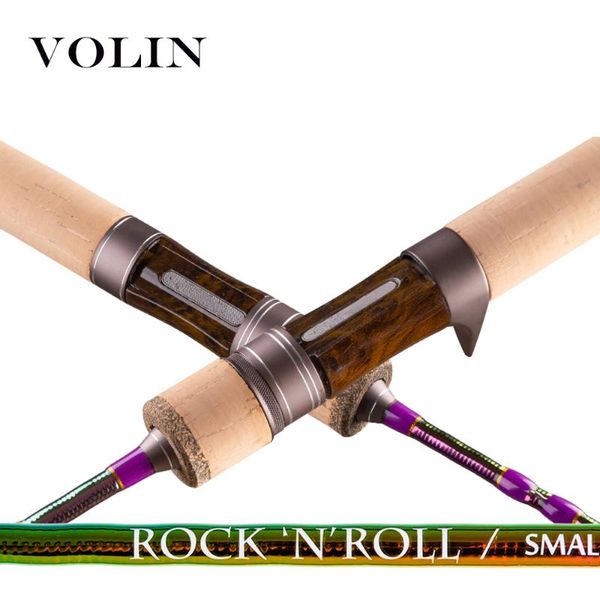 volin new spinning ul trout fishing rod 1.53m 1.68m baitcasting rod solid tip carbon rockfishing travel fishing pole
volin new spinning ul trout fishing rod 1.53m 1.68m baitcasting rod solid tip carbon rockfishing travel fishing pole