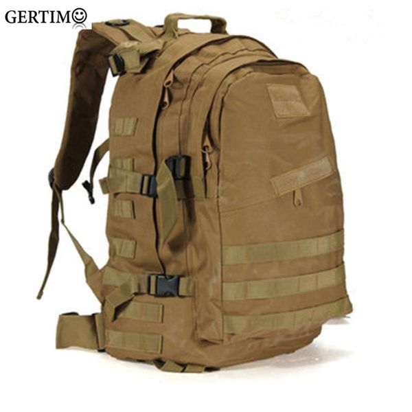 backpack 40l men 3d molle military shoulder nylon travel bag rucksack for trave trekking 11 colors;paquete militar al aire libre
backpack 40l men 3d molle military shoulder nylon travel bag rucksack for trave trekking 11 colors;paquete militar al aire libre