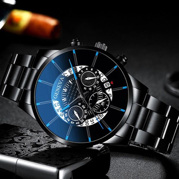 wristwatches fashion calendar men quartz watch stainless steel relogio masculino montre homme 2021 selling products drop, Slivery;brown
wristwatches fashion calendar men quartz watch stainless steel relogio masculino montre homme 2021 selling products drop, Slivery;brown