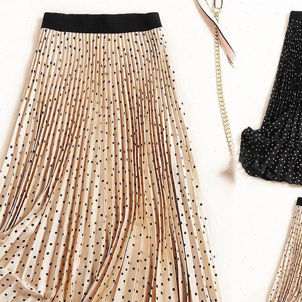 skirts women long skirts elastic waist pleated skirts beach boho vintage summer saia faldas largas mujer, Black
skirts women long skirts elastic waist pleated skirts beach boho vintage summer saia faldas largas mujer, Black