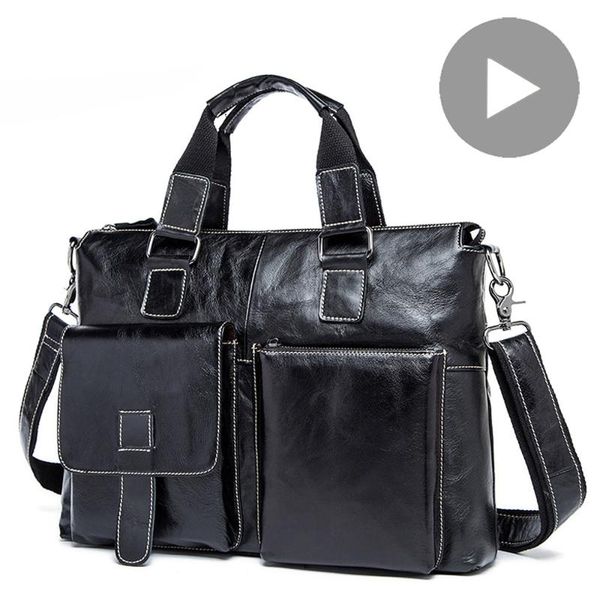 kantoor echt lederen aktetas voor mannen tas tote pc lap14 inch schouder handtas documenten a4 business aktentas
kantoor echt lederen aktetas voor mannen tas tote pc lap14 inch schouder handtas documenten a4 business aktentas