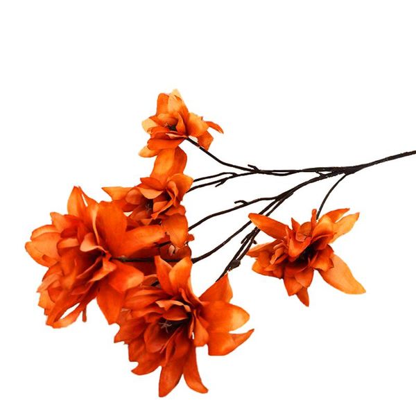 decoration flower one latex butterfly orchid for wedding home 21 heads 3d printing real touch phalaenopsis orchids
decoration flower one latex butterfly orchid for wedding home 21 heads 3d printing real touch phalaenopsis orchids