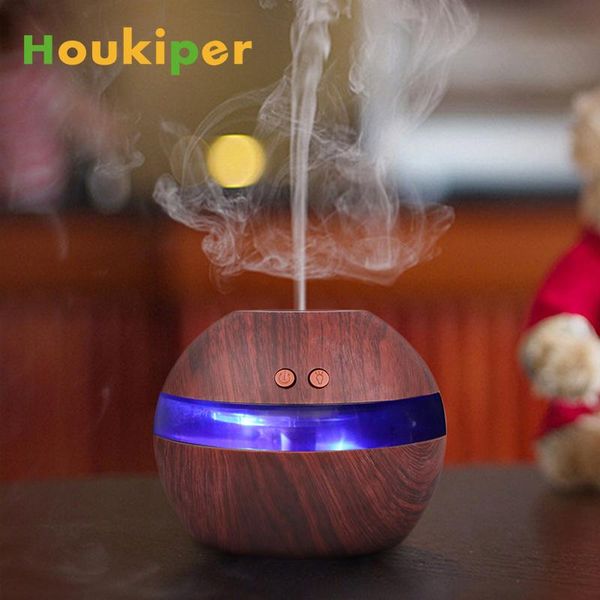 fragrance lamps houkiper usb ultrasonic humidifier 300ml aroma diffuser essential oil mist maker with 1 color led light
fragrance lamps houkiper usb ultrasonic humidifier 300ml aroma diffuser essential oil mist maker with 1 color led light