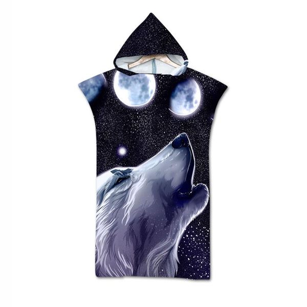 towel 3d color wolf moon hooded beach towels cloak microfiber with werewolf for adults man swimming pool bath shower
towel 3d color wolf moon hooded beach towels cloak microfiber with werewolf for adults man swimming pool bath shower